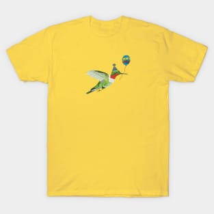 Party Bird T-Shirt